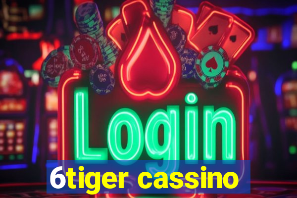 6tiger cassino